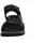 ECCO Offroad Damen black/mole/black 41