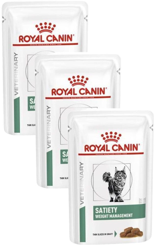 Royal Canin Satiety Gewichtsmanagement