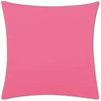 BestLivings Kissenhülle Ellen, 80x80 cm Pink