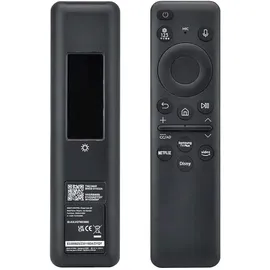Samsung TM2360E SolarCell Voice Original Fernbedienung