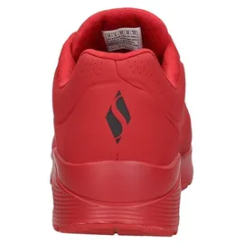 SKECHERS Uno - Stand On Air Rot / Rot 43