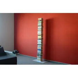 Radius Bücherturm Bücherturm Booksbaum 2 Stand groß weiß