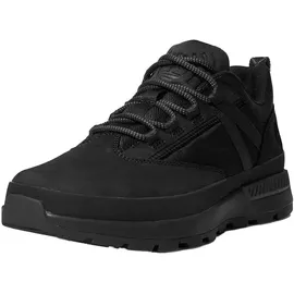 Timberland Euro Trekker Wanderschuhe - Jet Black / Black - EU 42