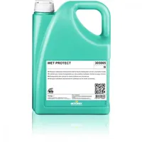 Motorex Wet Conditions Chain Schmiermittel 5l - One Size