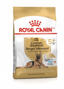 Royal Canin Adult 5+ German Shepherd hondenvoer  12 kg