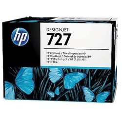 HP B3P06A Original Druckkopf 727 Designjet 6-Farben