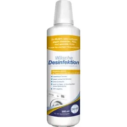 WÄSCHEDESINFEKTION Hygiene-Spüler ab 20° C 500 ml Flaschen