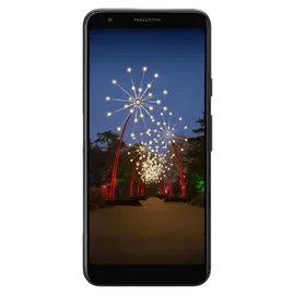 Google Pixel 3a 64 GB just black
