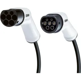 ams-osram OSRAM OCC23205 Ladekabel, BATTERYcharge 7PIN