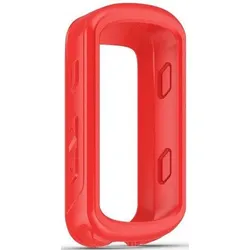 Garmin Silikon-Hülle für Edge 530 Rot Modell 2024