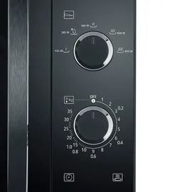 Severin MW 7888 Schwarz