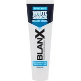 Blanx White Shock Zahnpasta Minzgeschmack 75 ml