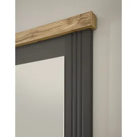 Home Affaire Westminster 4-tlg. Grau