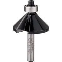 Bosch Fasefräser 1/4 Zoll Schaft