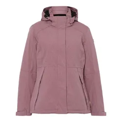 Funktions-Jacke killtec pink