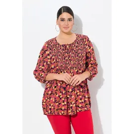 Ulla Popken Tunika schwarz 42/44
