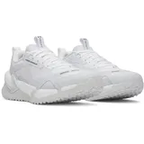 Under Armour Reign XT Herren White/Distant Gray 47,5