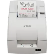 Epson TM-U220IIB (141) - Belegdrucker - zweifarbig (monochrom) - POS-Drucker