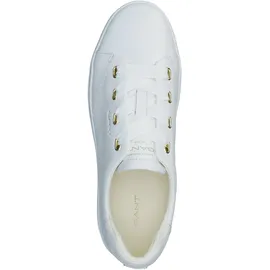 GANT Avona Damen Weiß 38