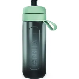 Brita Fill & Go Active darkblue inkl. 2 MicroDisc