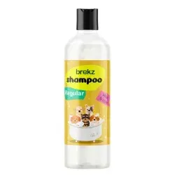 Brekz neutrales Hundeshampoo 2 x 500 ml