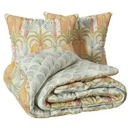 5Five Katoenen dekbedovertrekset JANICE 240X220