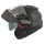 HJC Helmets RPHA 91 black mat XXL