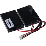 Powery Beats by Dr. Dre Pill 2.0 schwarz