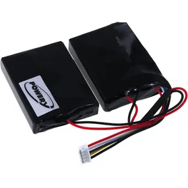 Powery Beats by Dr. Dre Pill 2.0 schwarz