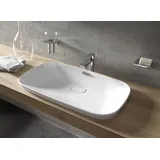 TOTO Neorest Aufsatzwaschtisch 59,6 x 39,7 cm (LW3716HY)
