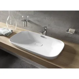 TOTO Neorest Aufsatzwaschtisch 59,6 x 39,7 cm (LW3716HY)
