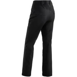 Maier Sports Dunit W Funktionshose Schwarz 40