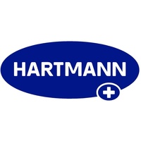 Hartmann Peha®-instrument Standard anatomisch gerade 25 Stück,