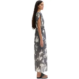 Marc O'Polo Druckkleid Grau 38