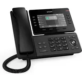 Snom D812 schwarz (4690)