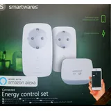 Smarte Steckdose Smart Home Funksteckdosen Set Amazon Alexa Steuerung Handy