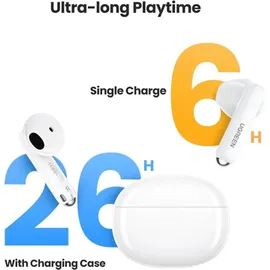 UGREEN HiTune H5 Weiß