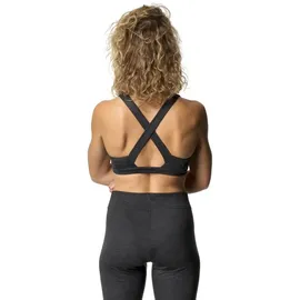 Houdini Wander Bra Schwarz XS