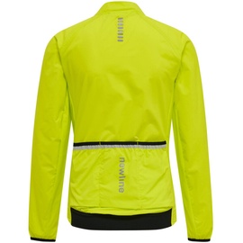 New Line Core Biking Fahrradjacke Damen evening primrose XXL