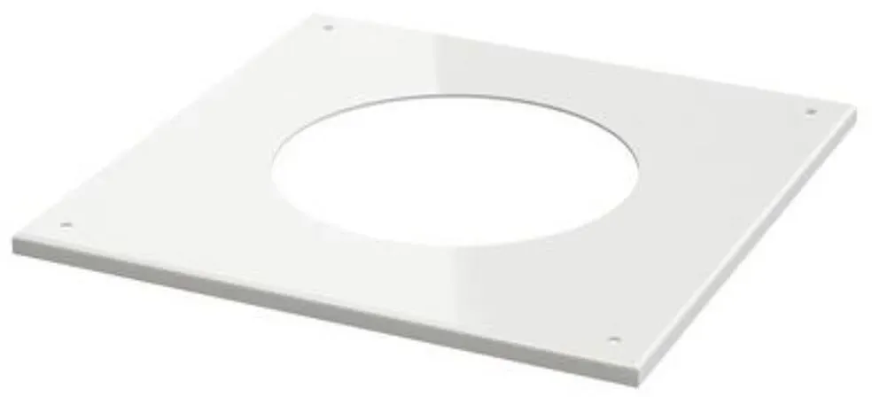 Abdeckblende universal