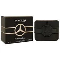 Mercedes Benz Eau de Parfum