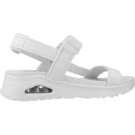 SKECHERS UNO Summer Herren Weiß 39