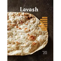 Abrams & Chronicle Books Lavash