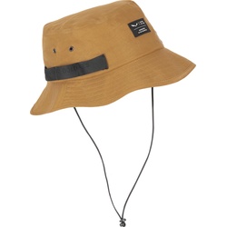Salewa Puez Hemp Brimmed Hat golden brown (7020) L/60