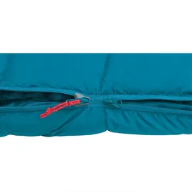 Robens Serac 600 -14°C Schlafsack - Blue - Normal