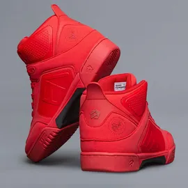 Epic Red Lava Sportschuhe - Red - EU 37