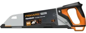 Fiskars Handsäge 38 cm 9 TPI Power Tooth