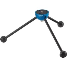 Novoflex Basic Ball blau