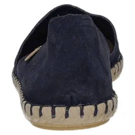 Verbenas Carmen Damen Blau 40