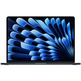 APPLE MacBook Air Z1BV 38,91cm 15,3Zoll Apple M3 8C CPU/10C GPU/16C N.E. 24GB 2TB SSD 35W Dual USB-C DE - Mitternacht (Z1BV-MRYU3D/A-077JFY)